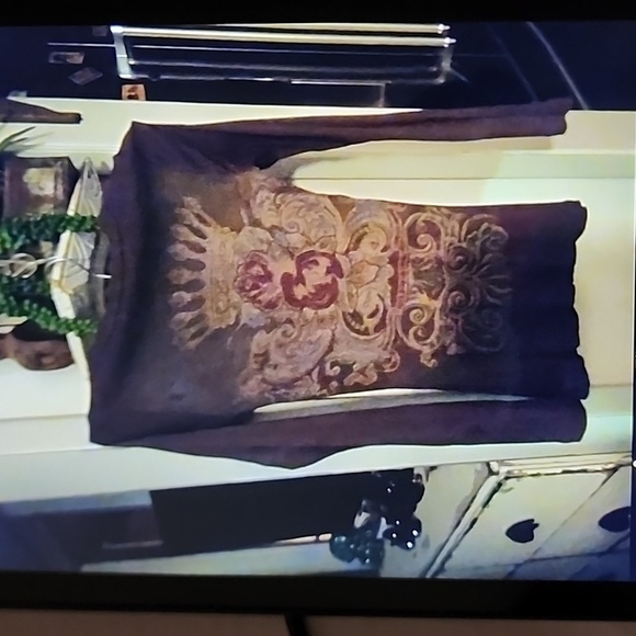 Long Sleeve Ribbed Tee - Picture 2 of 2